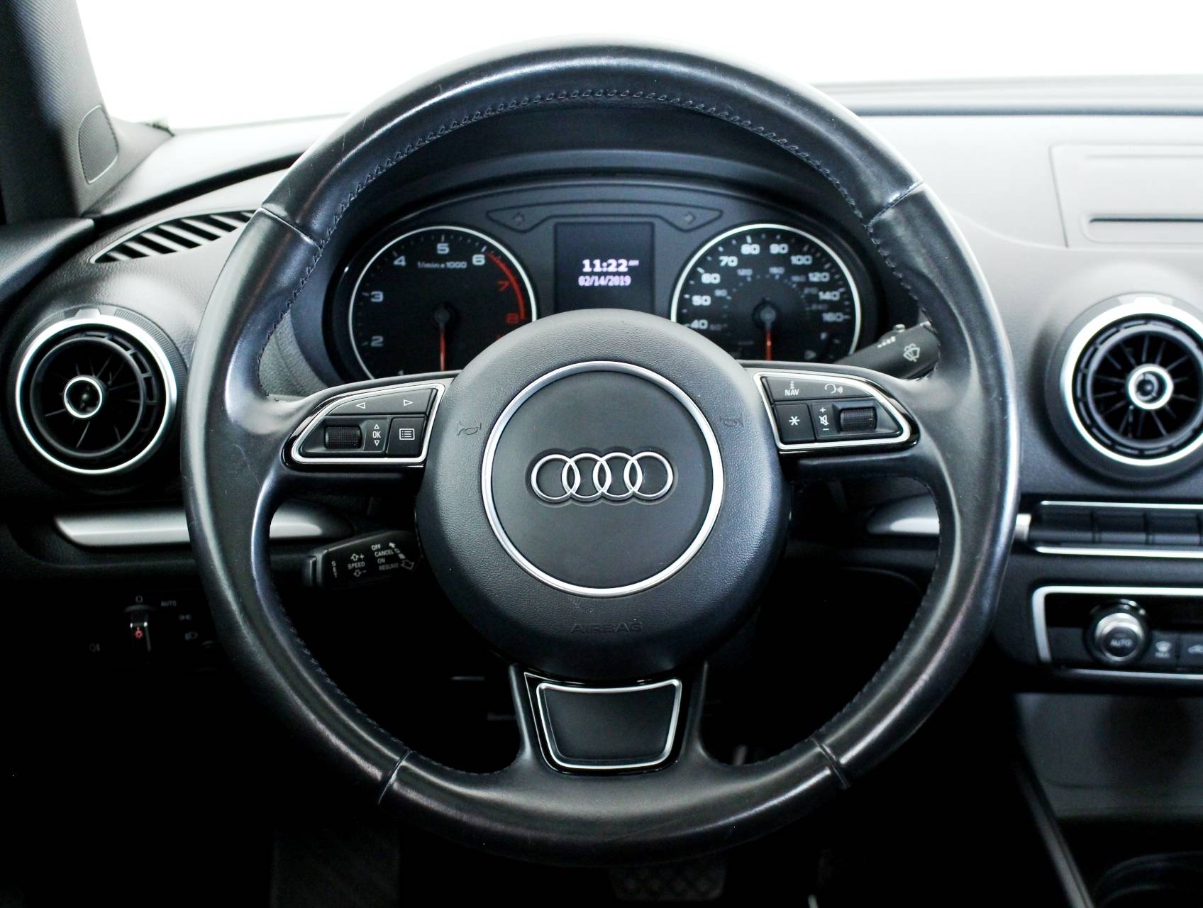 Florida Fine Cars - Used AUDI A3 2015 MIAMI PREMIUM