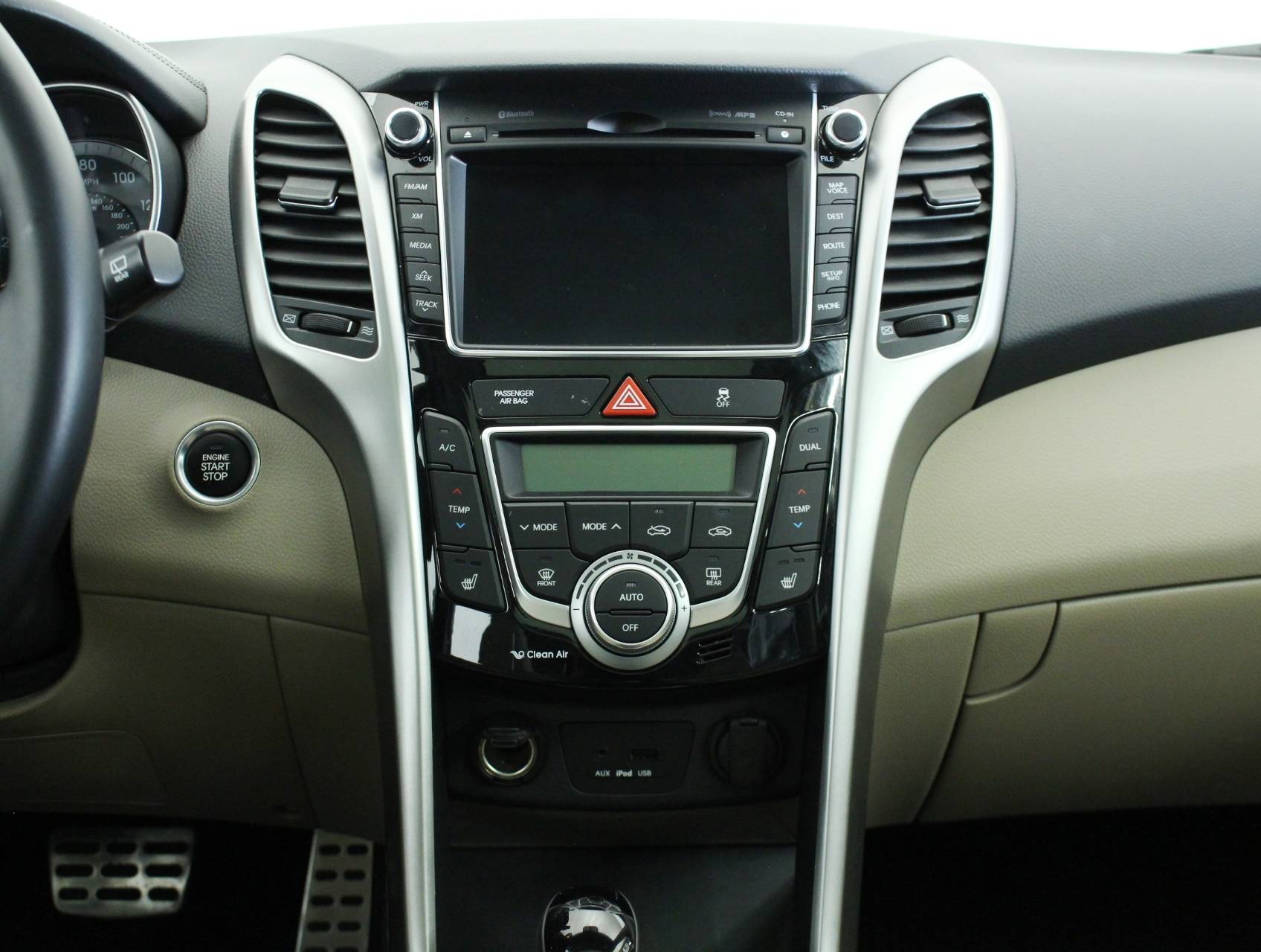 Florida Fine Cars - Used HYUNDAI ELANTRA GT 2014 MIAMI 