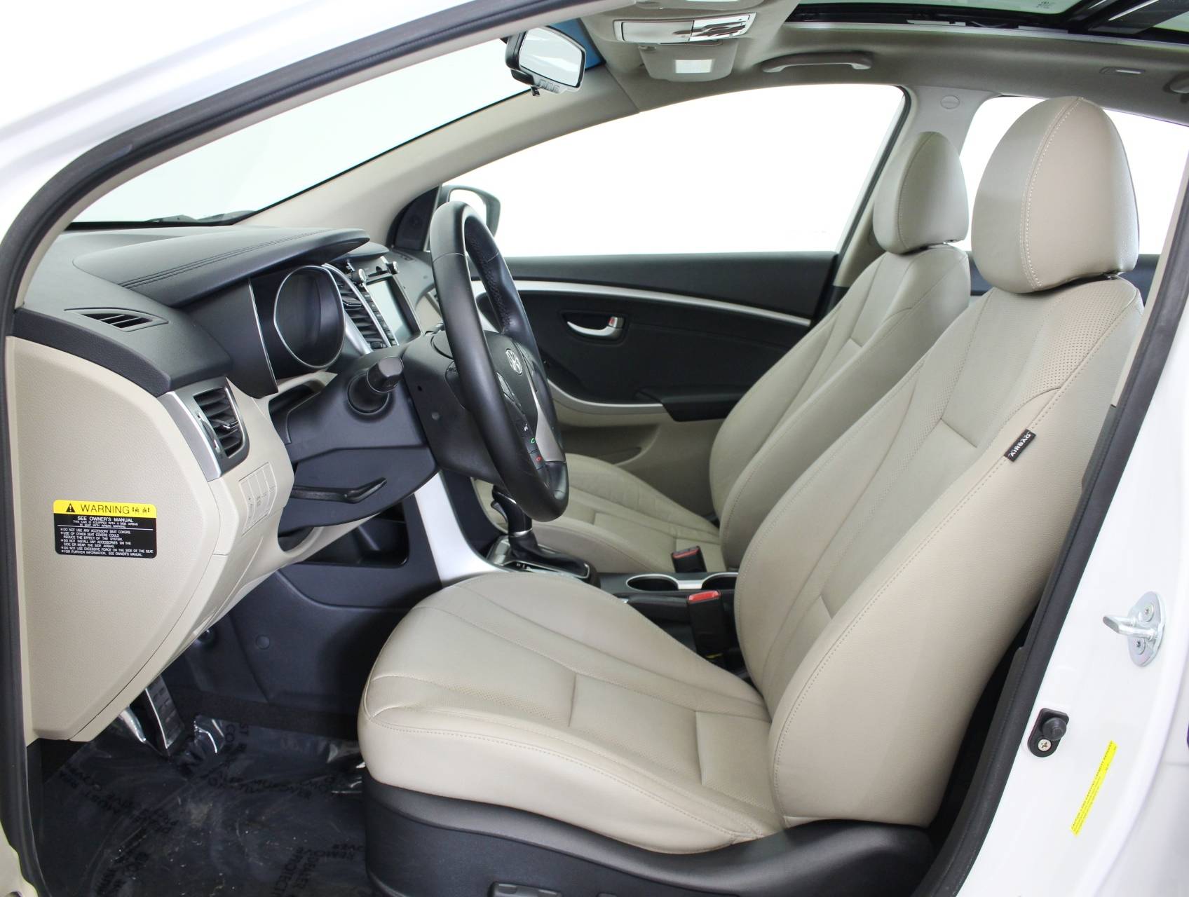 Florida Fine Cars - Used HYUNDAI ELANTRA GT 2014 MIAMI 