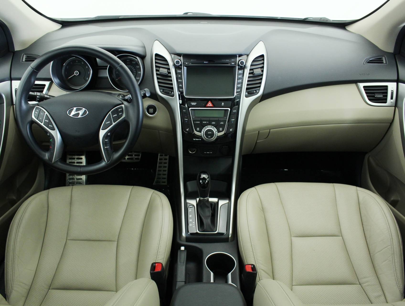 Florida Fine Cars - Used HYUNDAI ELANTRA GT 2014 MIAMI 