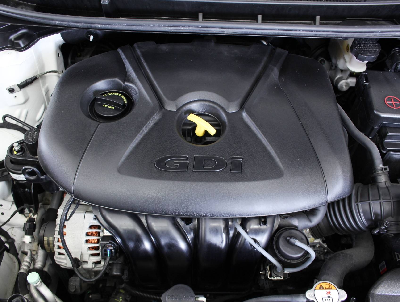 Florida Fine Cars - Used HYUNDAI ELANTRA GT 2014 MIAMI 