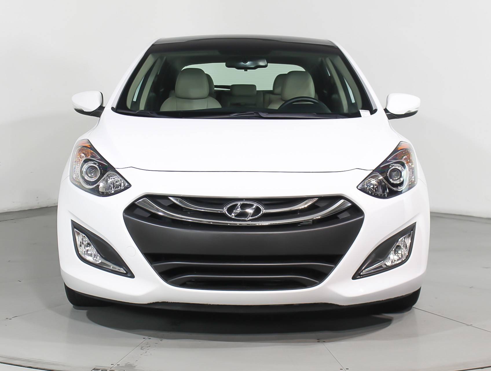 Florida Fine Cars - Used HYUNDAI ELANTRA GT 2014 MIAMI 