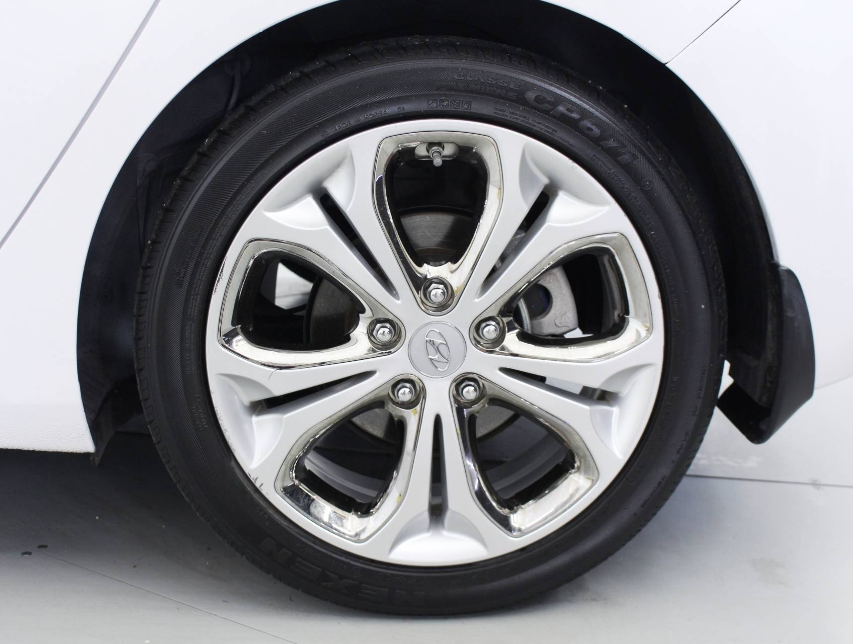 Florida Fine Cars - Used HYUNDAI ELANTRA GT 2014 MIAMI 