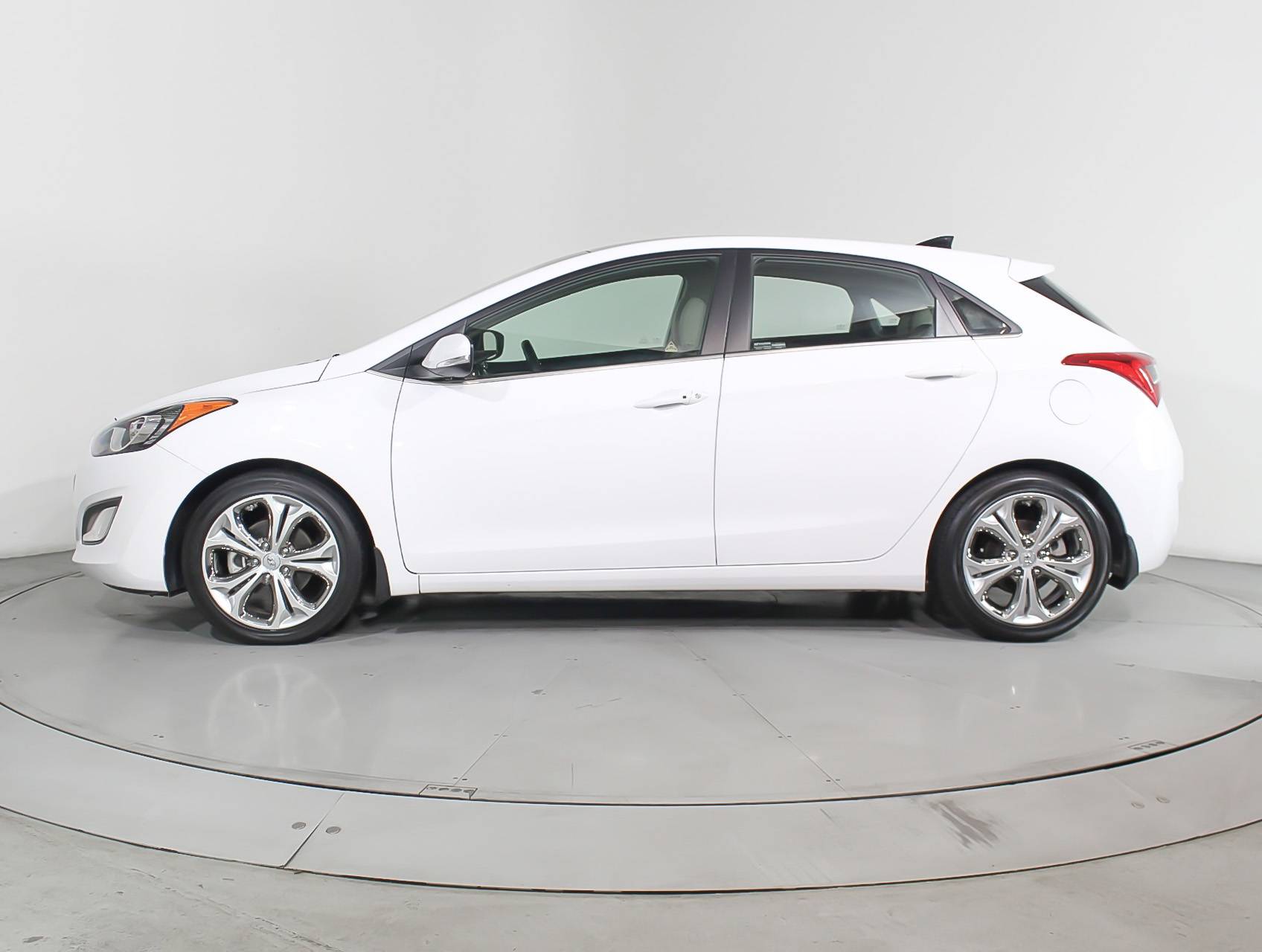 Florida Fine Cars - Used HYUNDAI ELANTRA GT 2014 MIAMI 