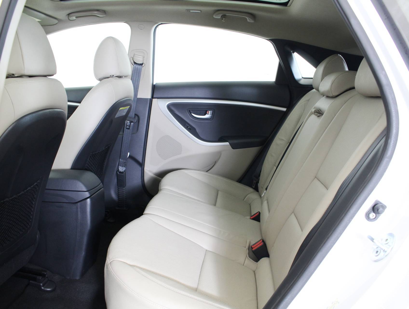 Florida Fine Cars - Used HYUNDAI ELANTRA GT 2014 MIAMI 