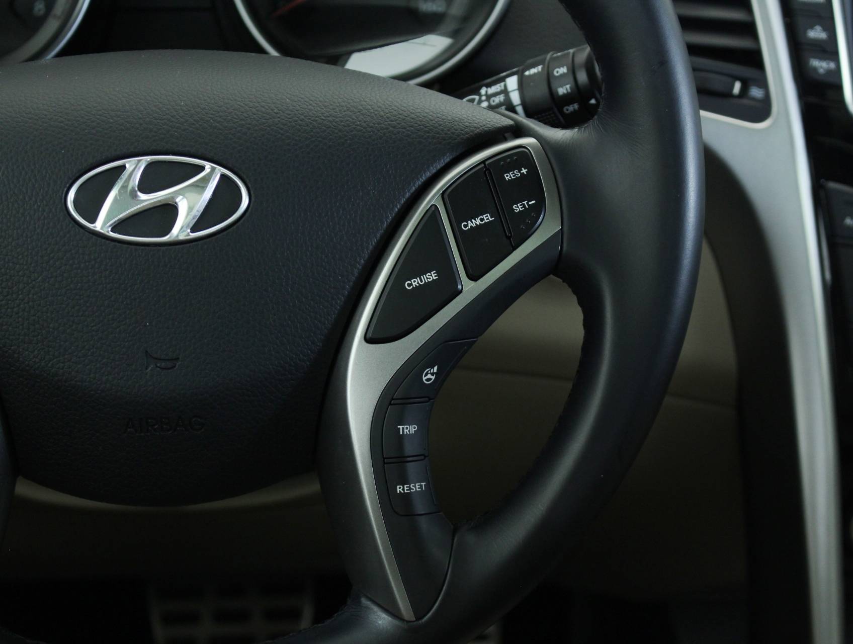 Florida Fine Cars - Used HYUNDAI ELANTRA GT 2014 MIAMI 