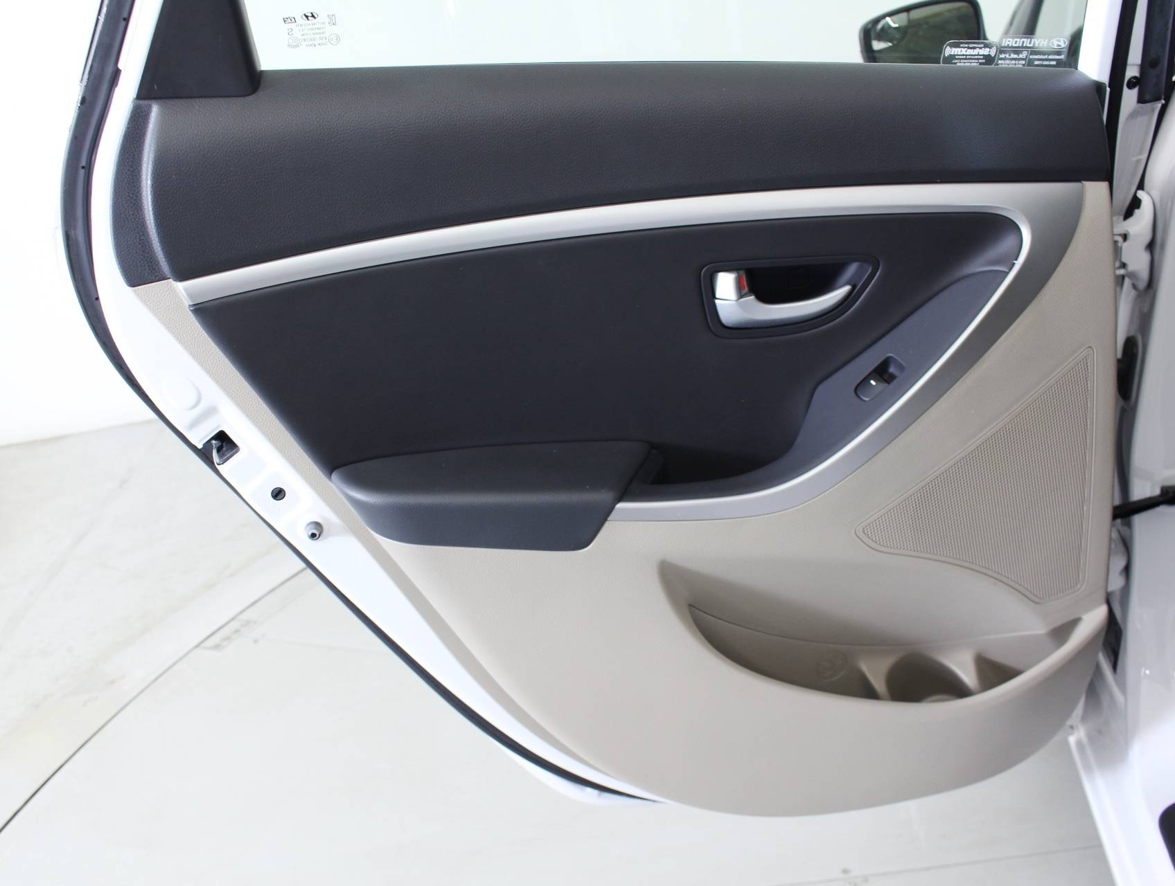 Florida Fine Cars - Used HYUNDAI ELANTRA GT 2014 MIAMI 