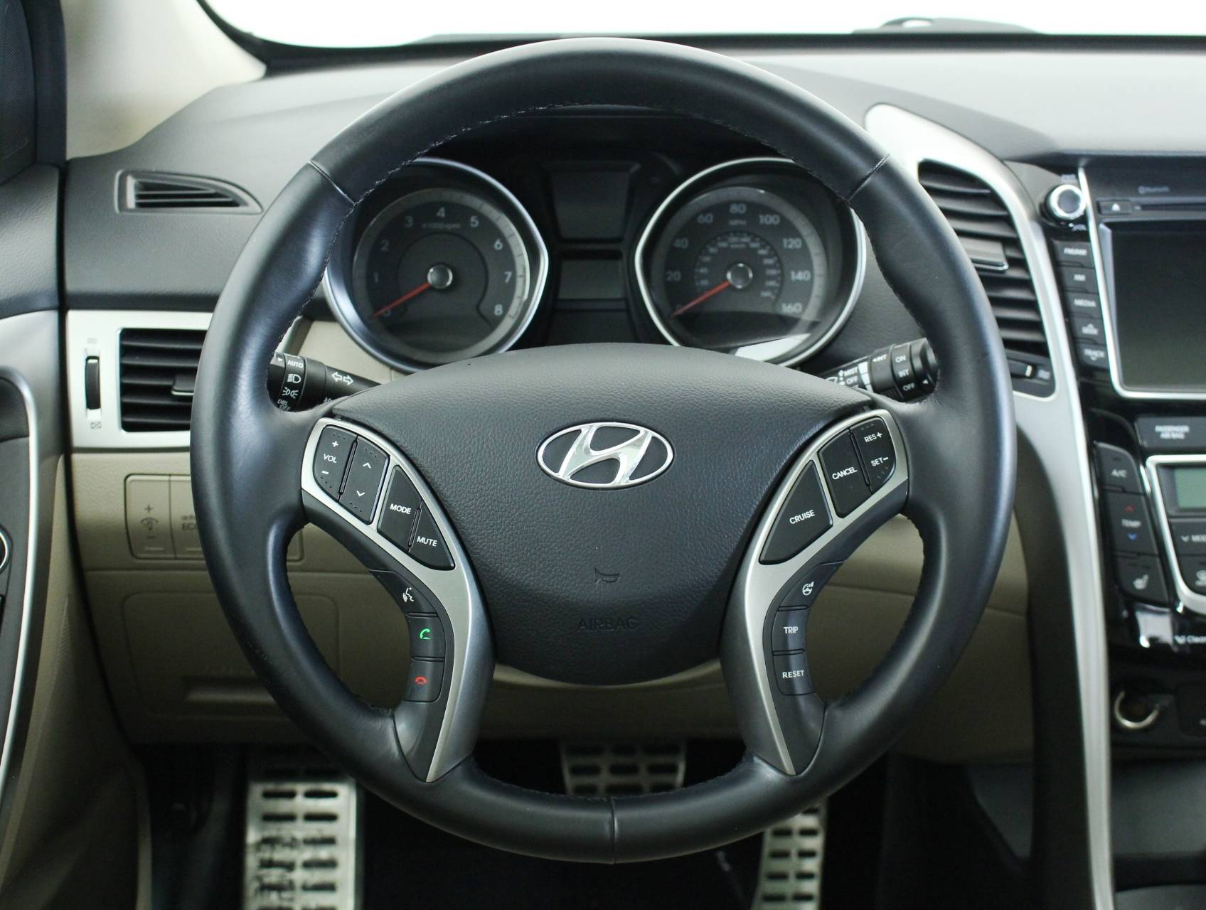 Florida Fine Cars - Used HYUNDAI ELANTRA GT 2014 MIAMI 