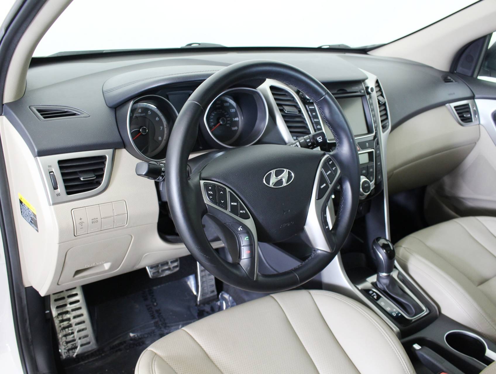 Florida Fine Cars - Used HYUNDAI ELANTRA GT 2014 MIAMI 