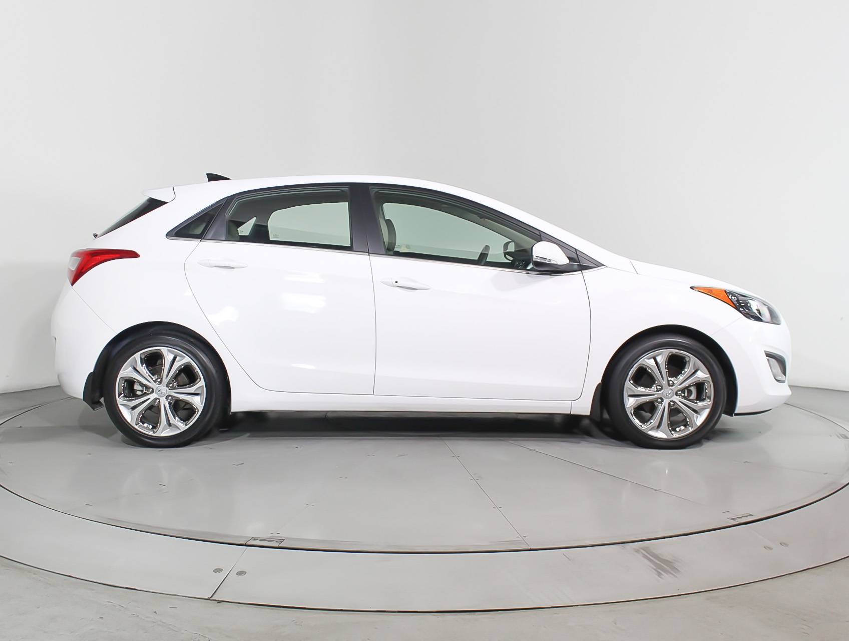 Florida Fine Cars - Used HYUNDAI ELANTRA GT 2014 MIAMI 