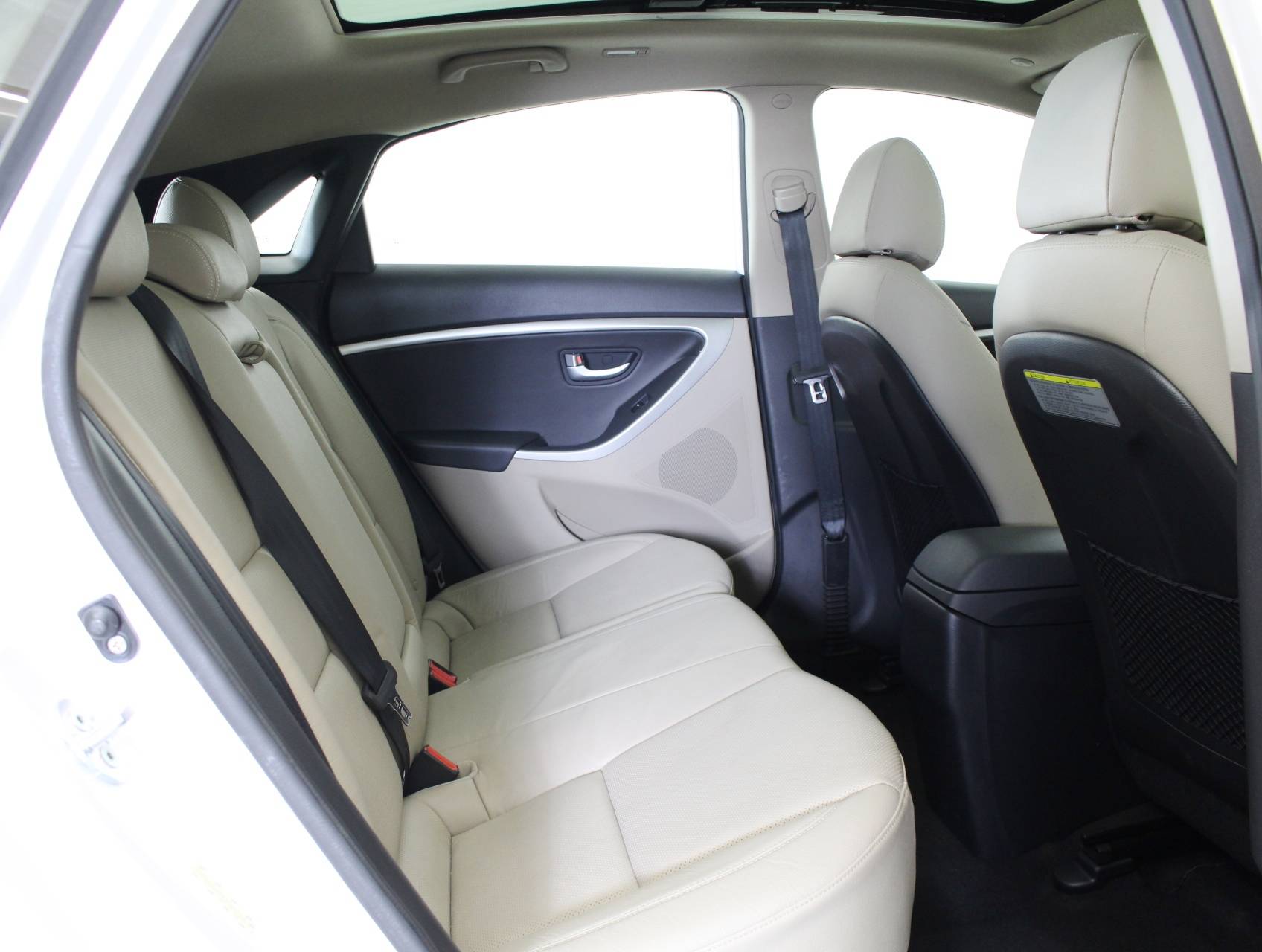 Florida Fine Cars - Used HYUNDAI ELANTRA GT 2014 MIAMI 