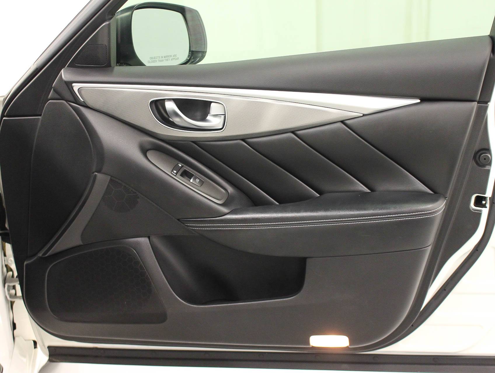 Florida Fine Cars - Used INFINITI Q50 2015 MARGATE Premium