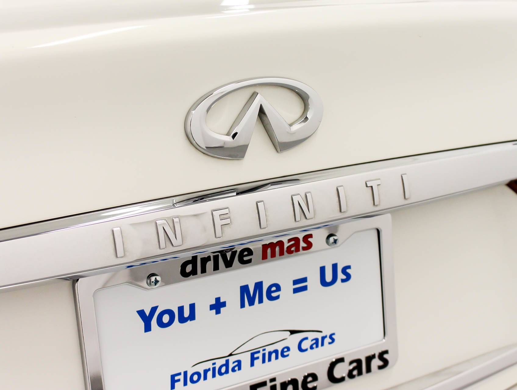 Florida Fine Cars - Used INFINITI Q50 2015 MARGATE Premium