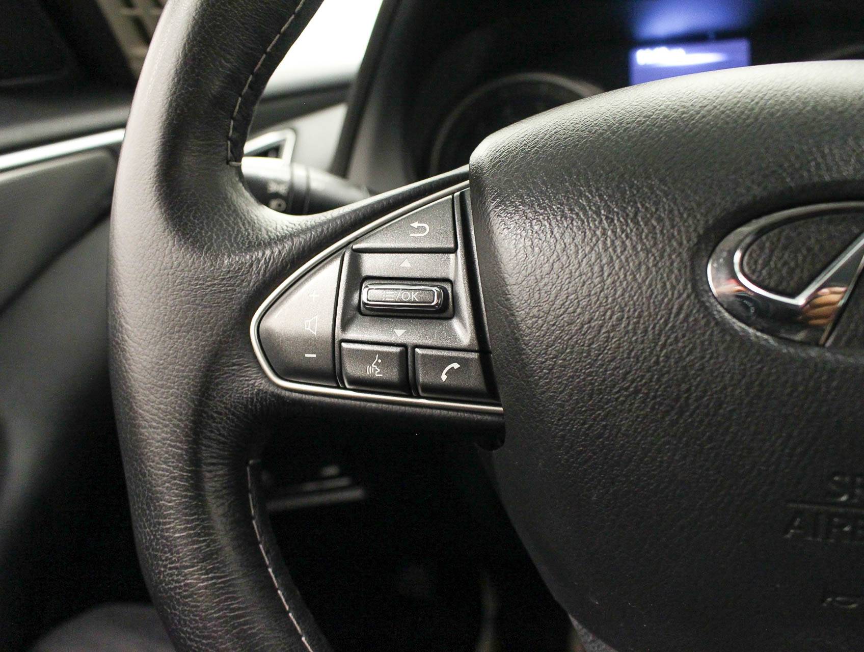 Florida Fine Cars - Used INFINITI Q50 2015 MARGATE Premium