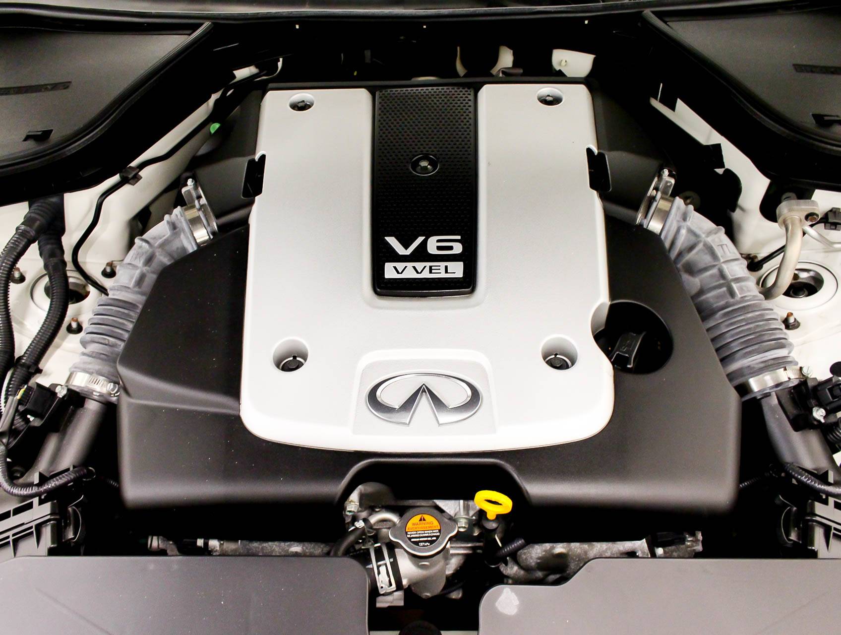 Florida Fine Cars - Used INFINITI Q50 2015 MARGATE Premium