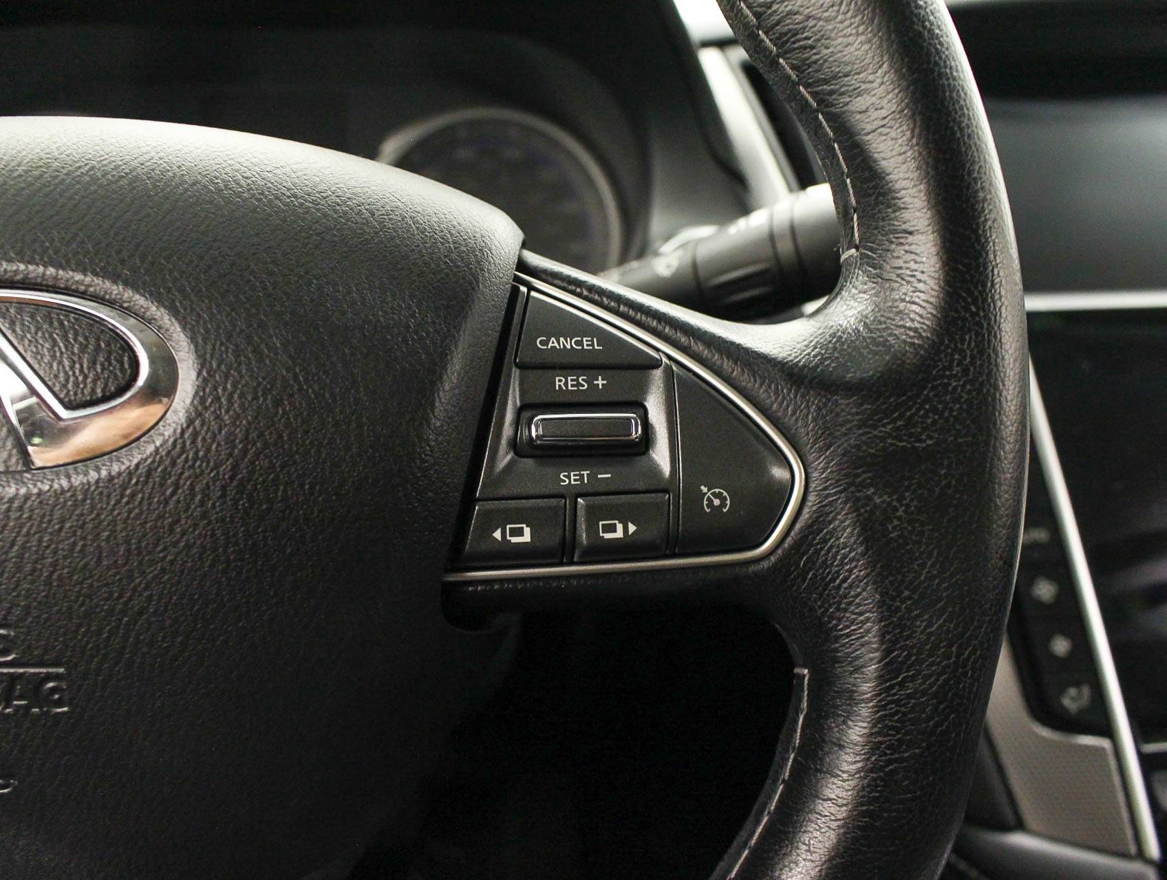 Florida Fine Cars - Used INFINITI Q50 2015 MARGATE Premium