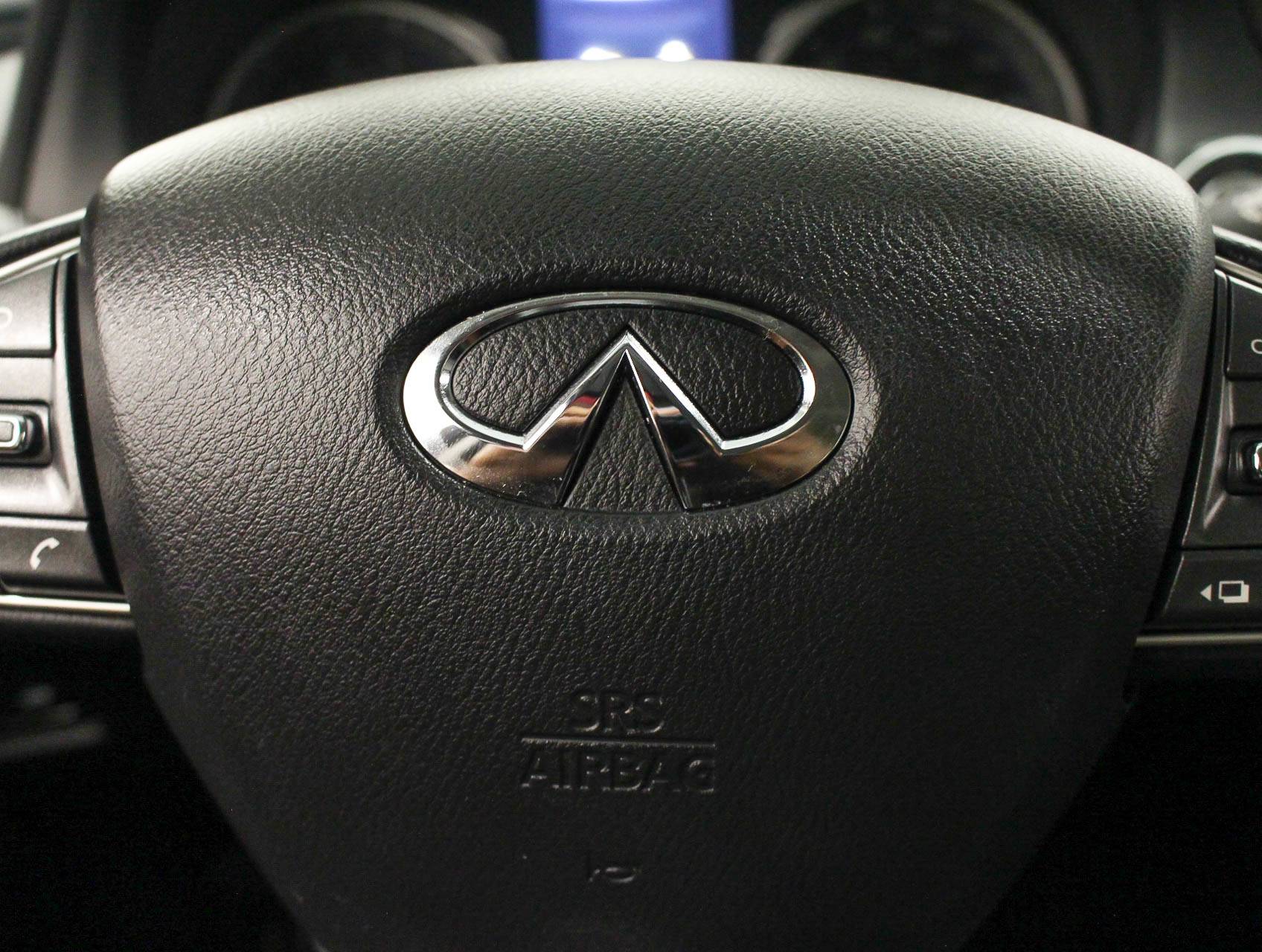 Florida Fine Cars - Used INFINITI Q50 2015 MARGATE Premium