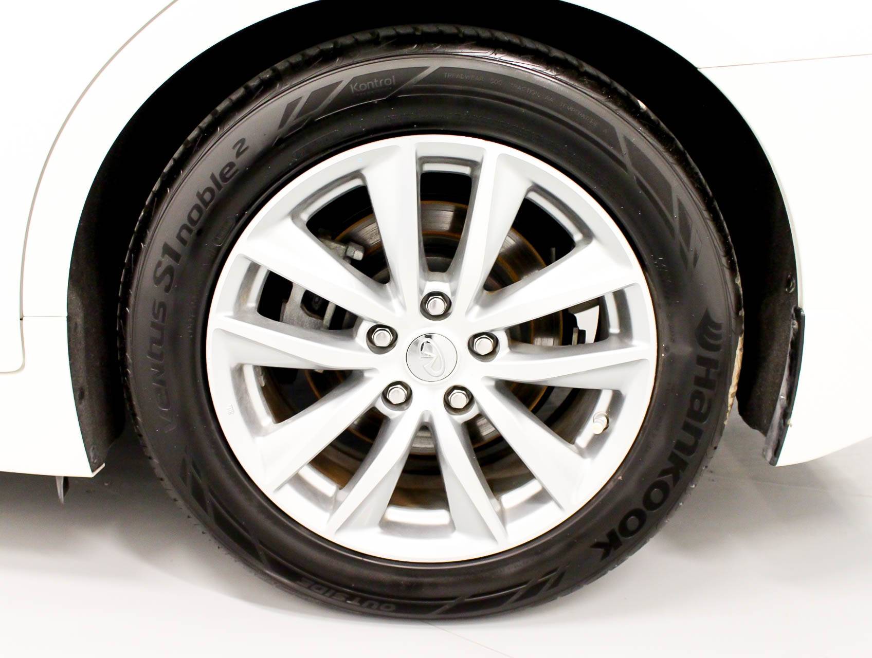 Florida Fine Cars - Used INFINITI Q50 2015 MARGATE Premium