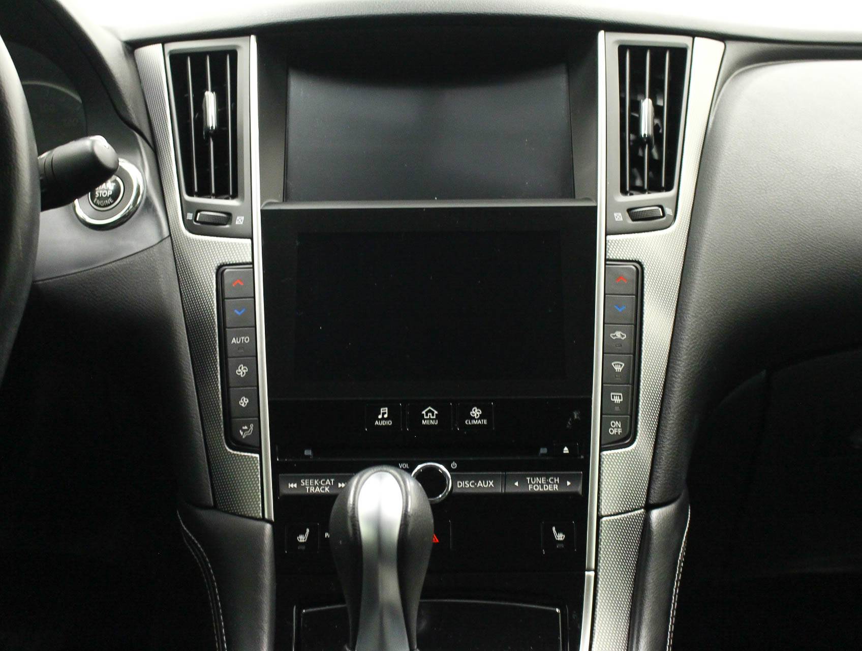 Florida Fine Cars - Used INFINITI Q50 2015 MARGATE Premium