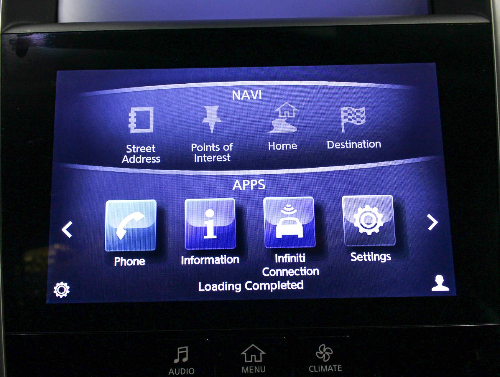 Florida Fine Cars - Used INFINITI Q50 2015 MARGATE Premium