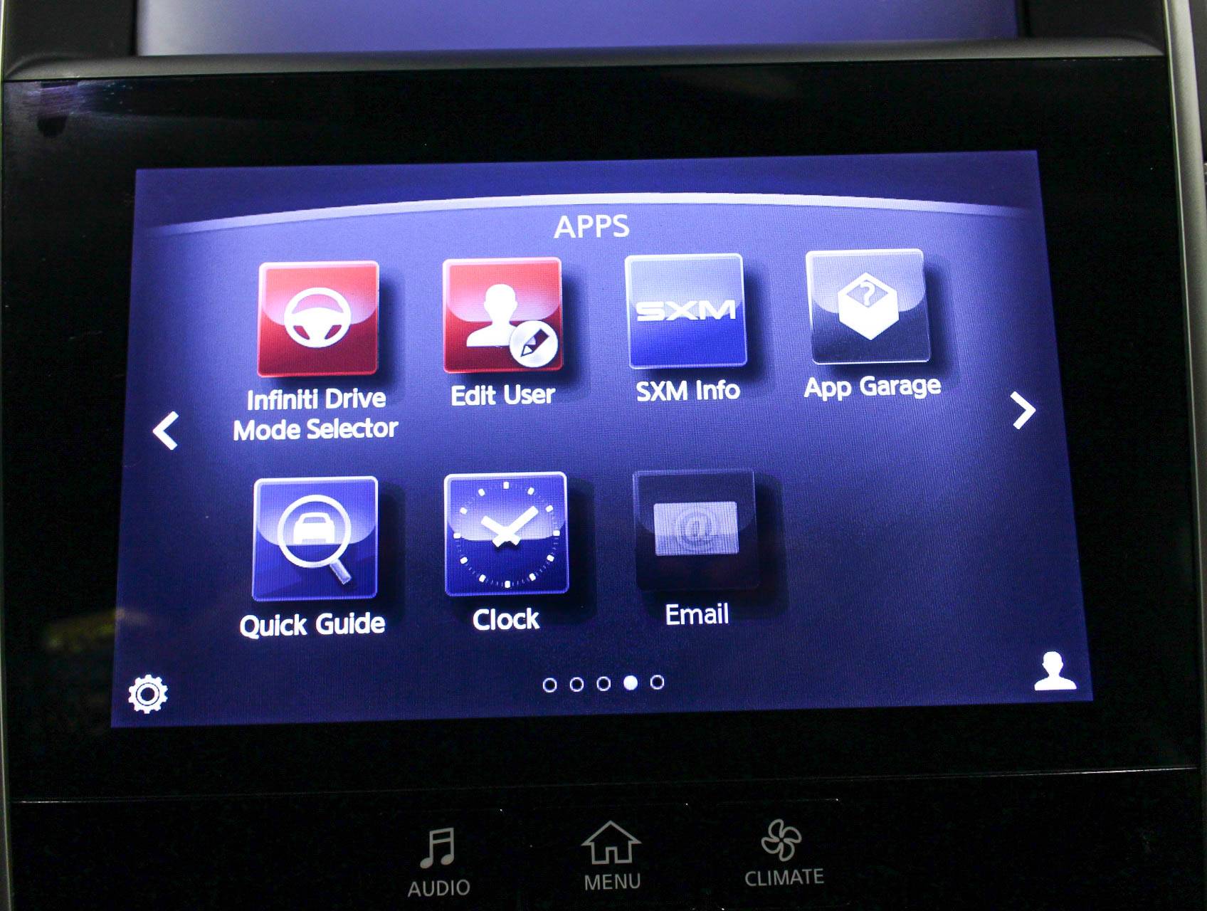 Florida Fine Cars - Used INFINITI Q50 2015 MARGATE Premium