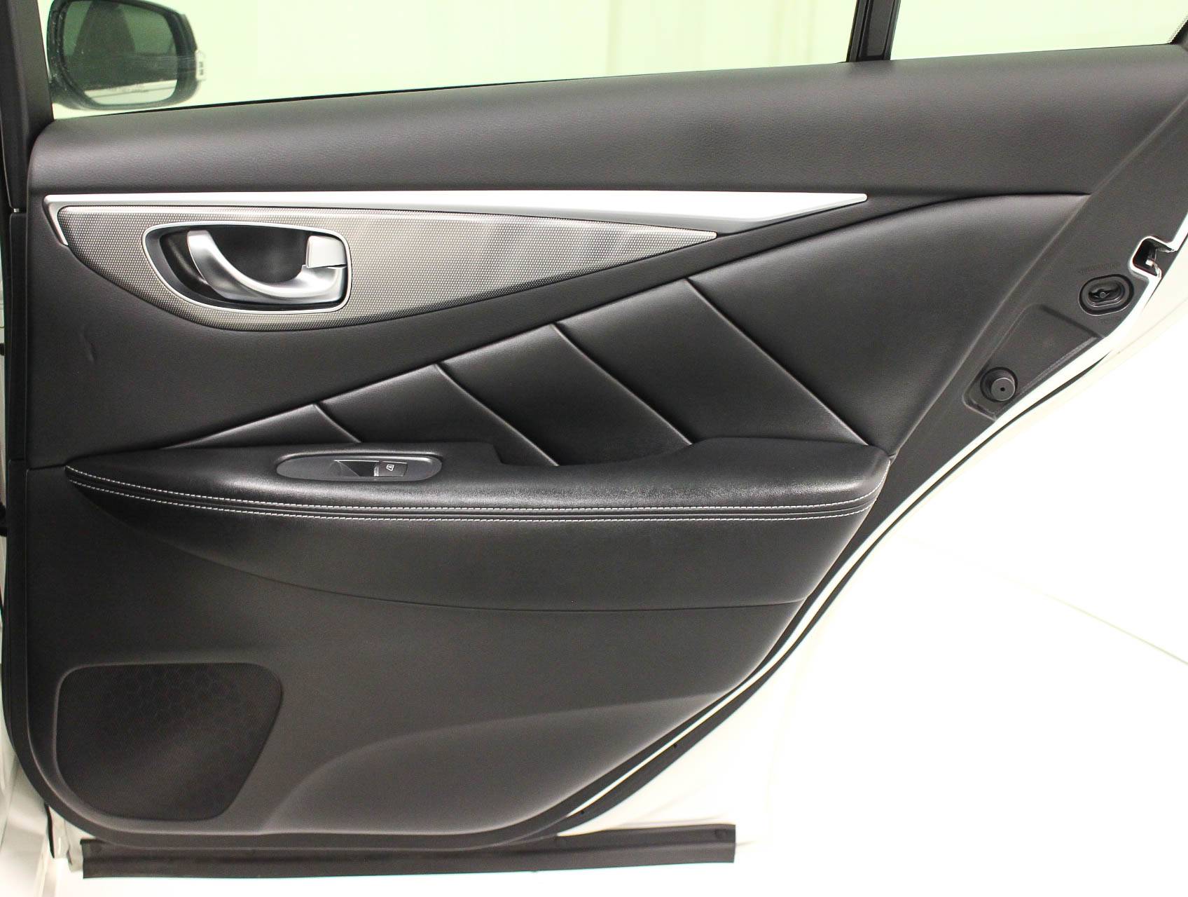 Florida Fine Cars - Used INFINITI Q50 2015 MARGATE Premium