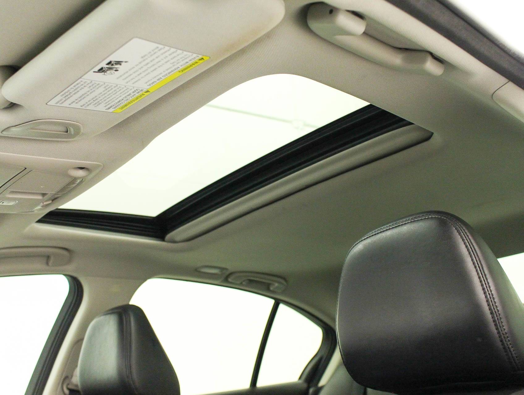 Florida Fine Cars - Used INFINITI Q50 2015 MARGATE Premium