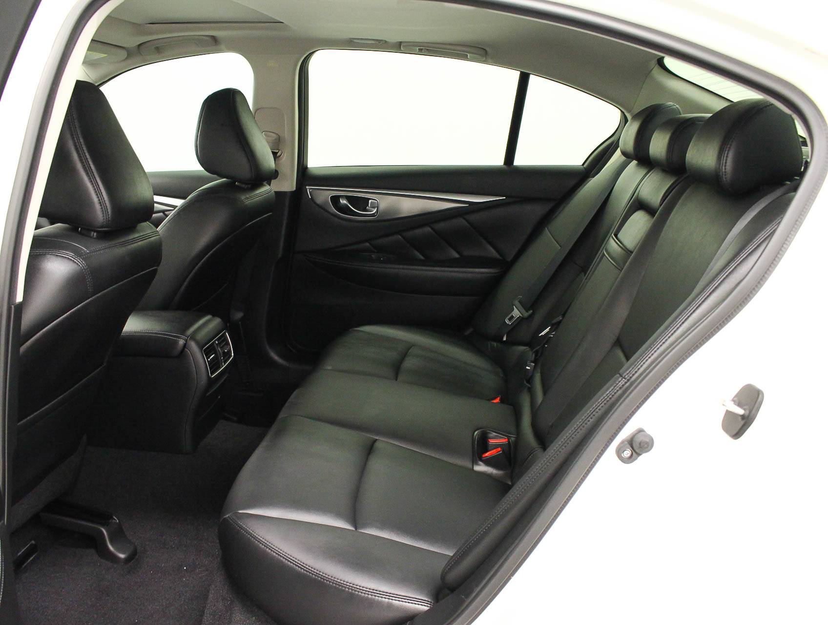 Florida Fine Cars - Used INFINITI Q50 2015 MARGATE Premium