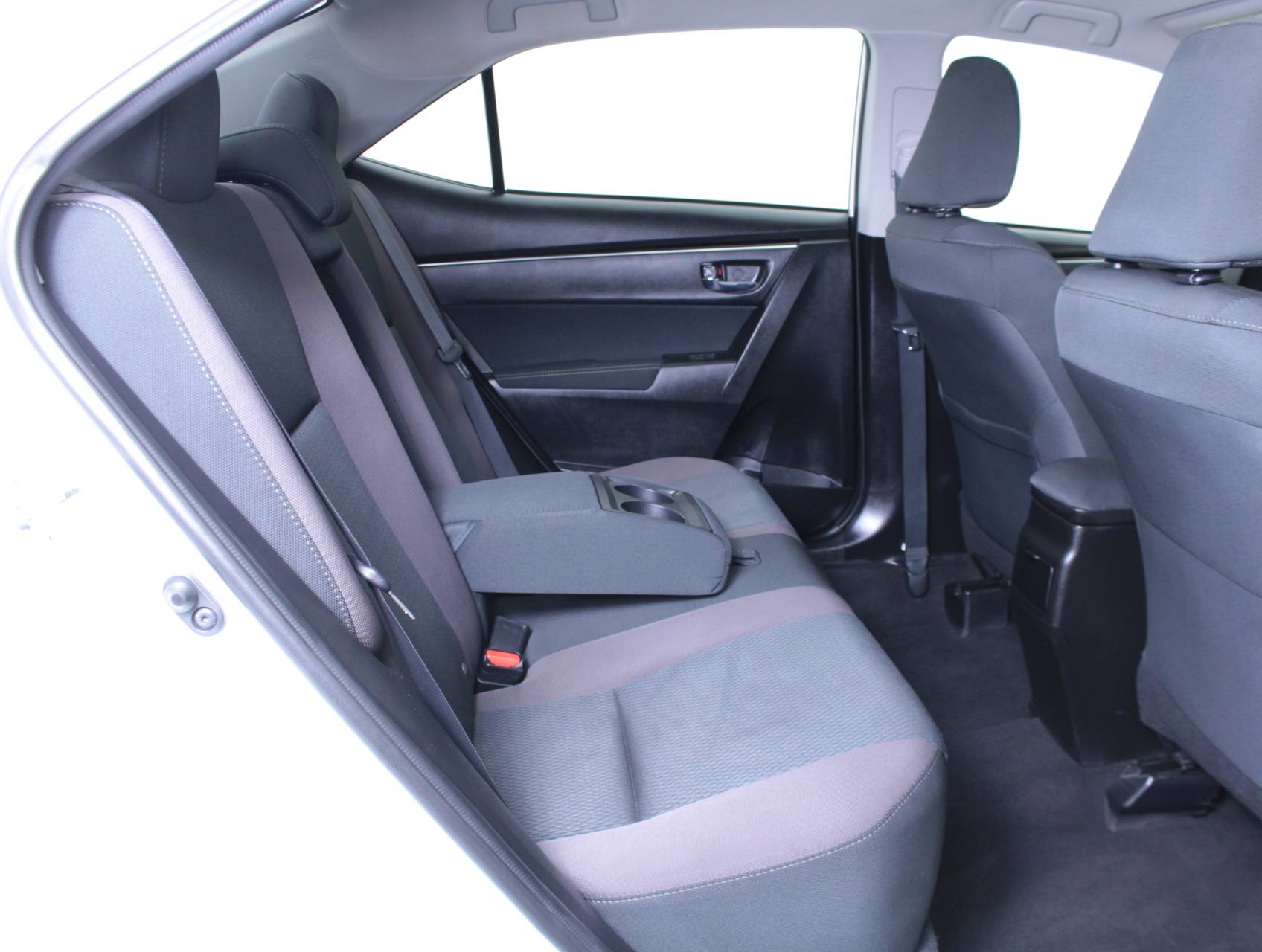 Florida Fine Cars - Used TOYOTA COROLLA 2017 MIAMI Le