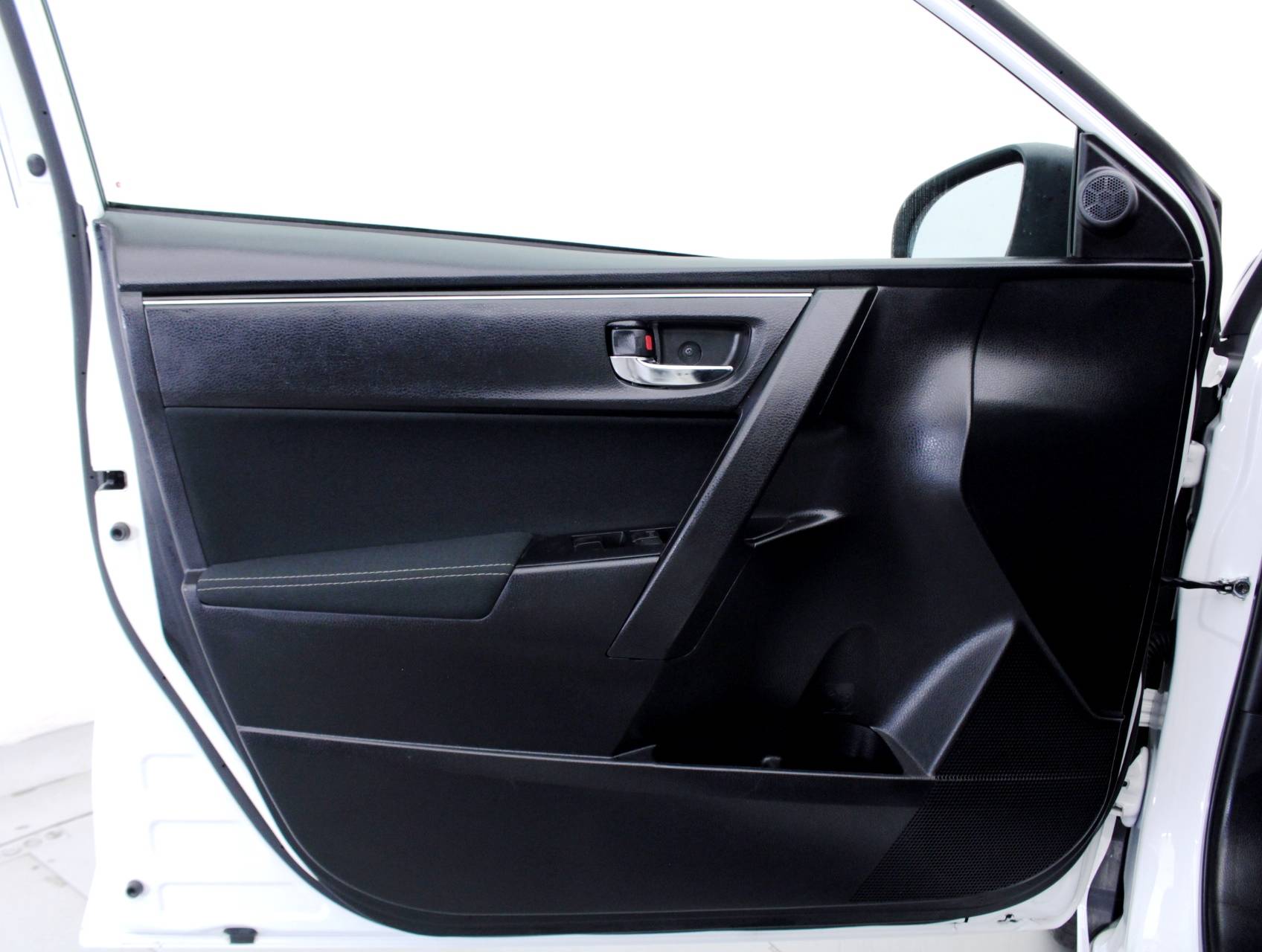 Florida Fine Cars - Used TOYOTA COROLLA 2017 MIAMI Le