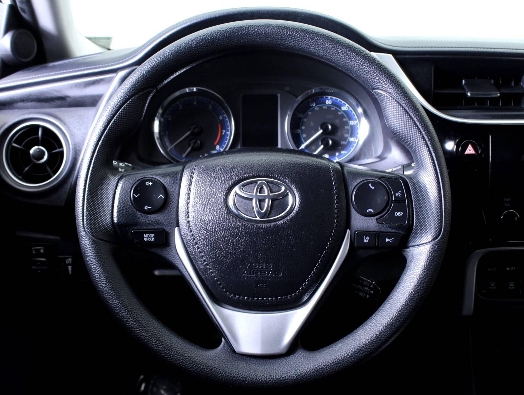 Florida Fine Cars - Used TOYOTA COROLLA 2017 MIAMI Le