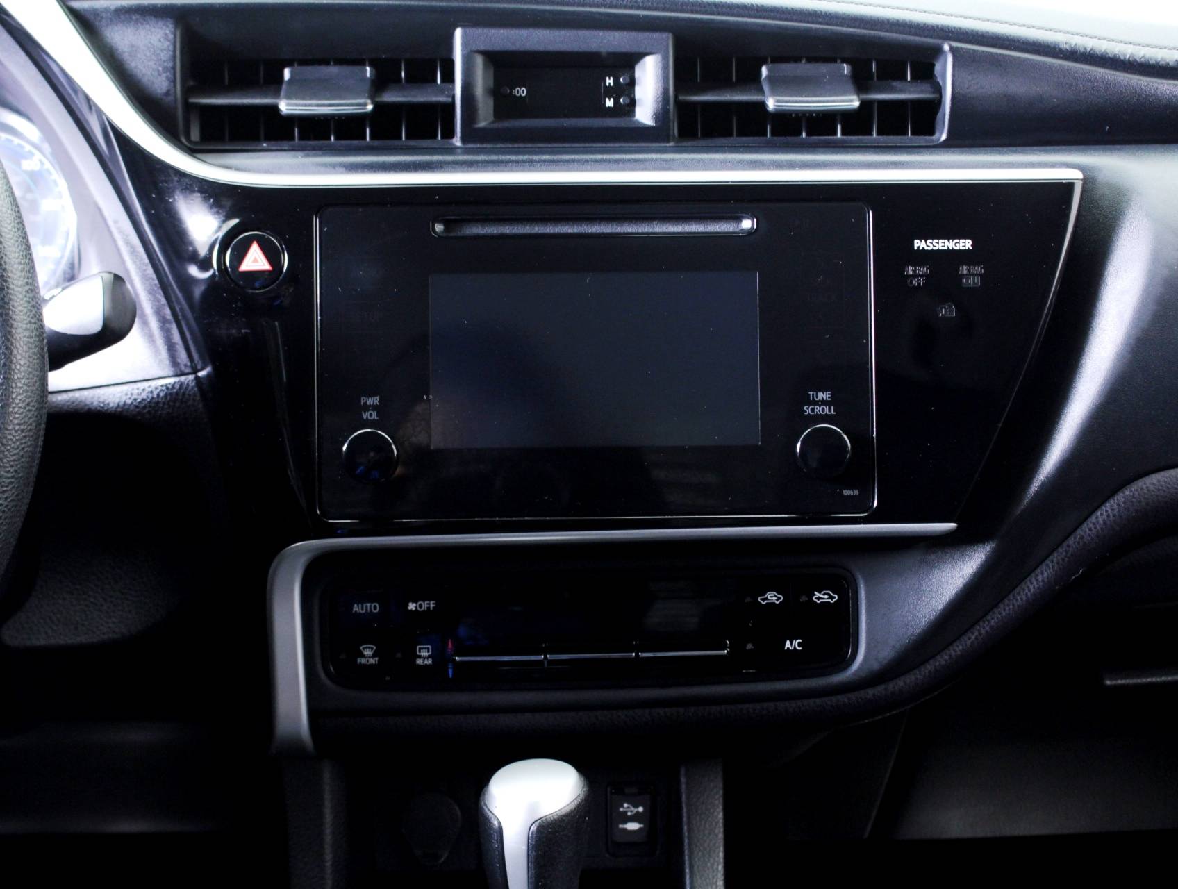 Florida Fine Cars - Used TOYOTA COROLLA 2017 MIAMI Le