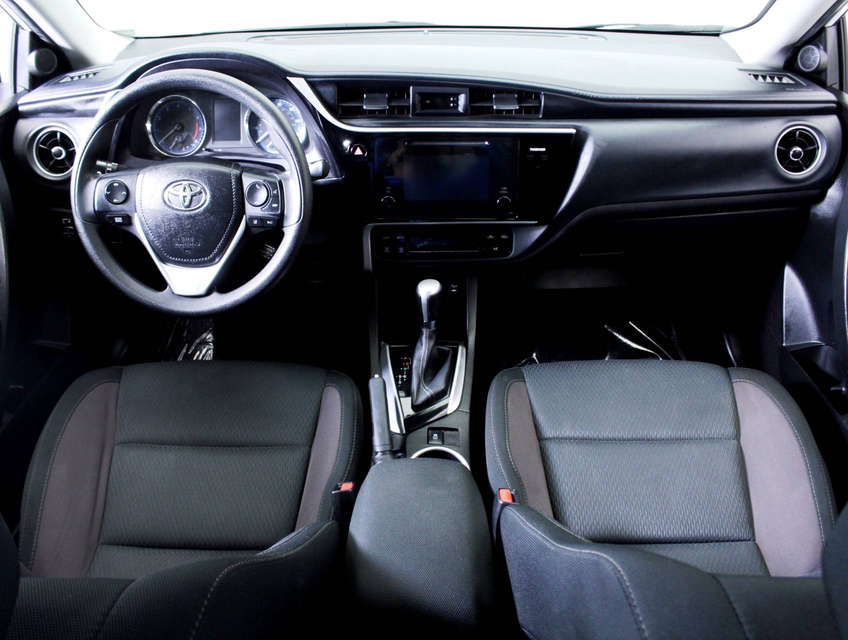 Florida Fine Cars - Used TOYOTA COROLLA 2017 MIAMI Le