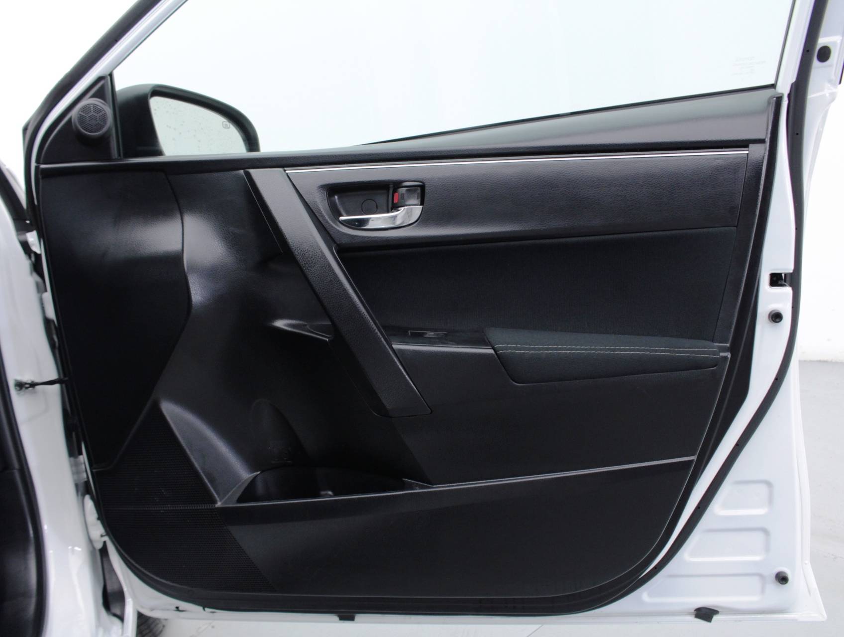 Florida Fine Cars - Used TOYOTA COROLLA 2017 MIAMI Le