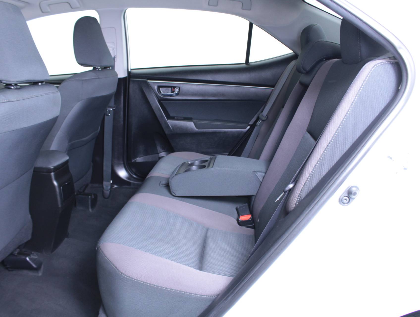 Florida Fine Cars - Used TOYOTA COROLLA 2017 MIAMI Le