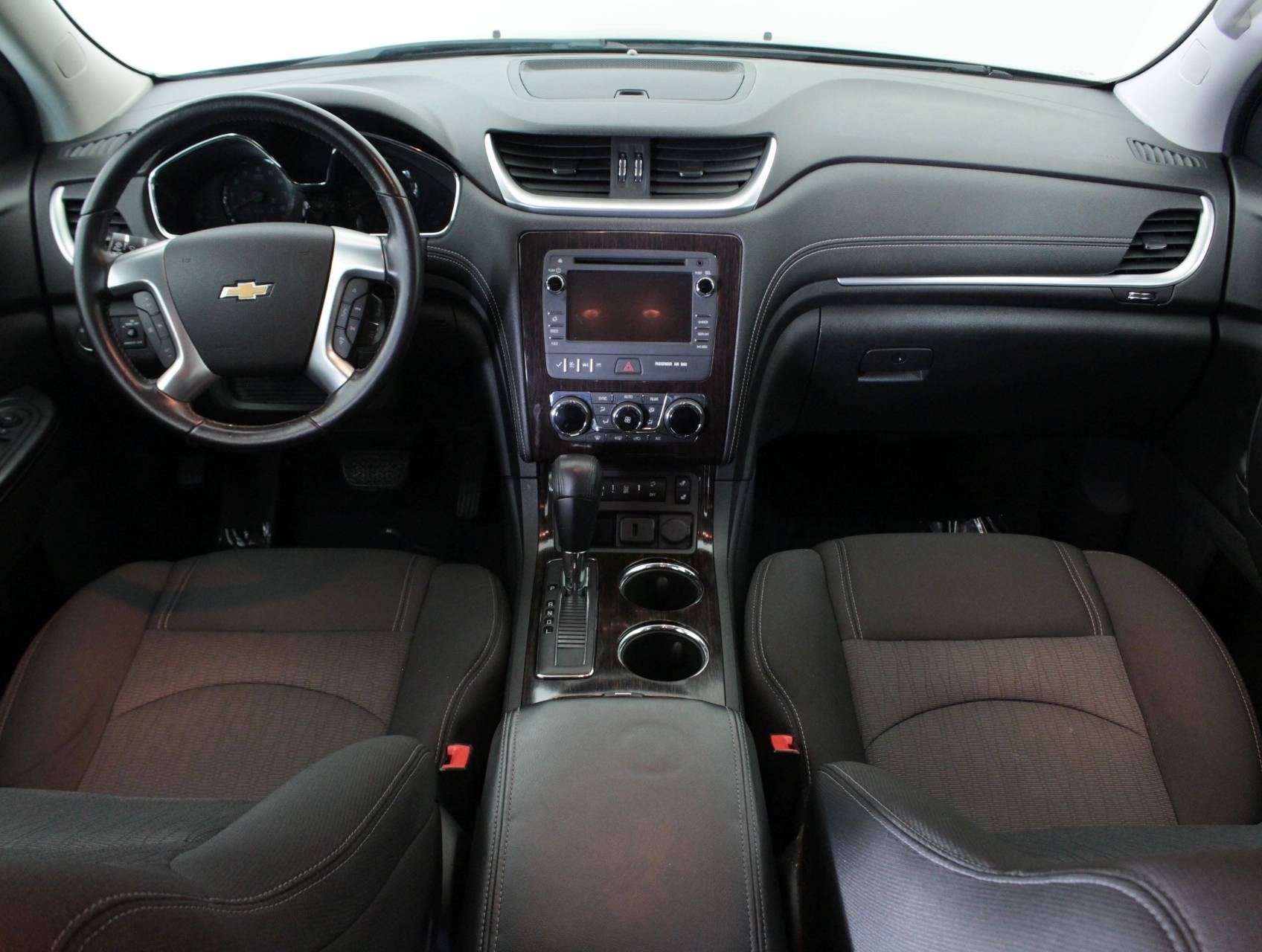 Florida Fine Cars - Used CHEVROLET TRAVERSE 2015 MARGATE 2LT