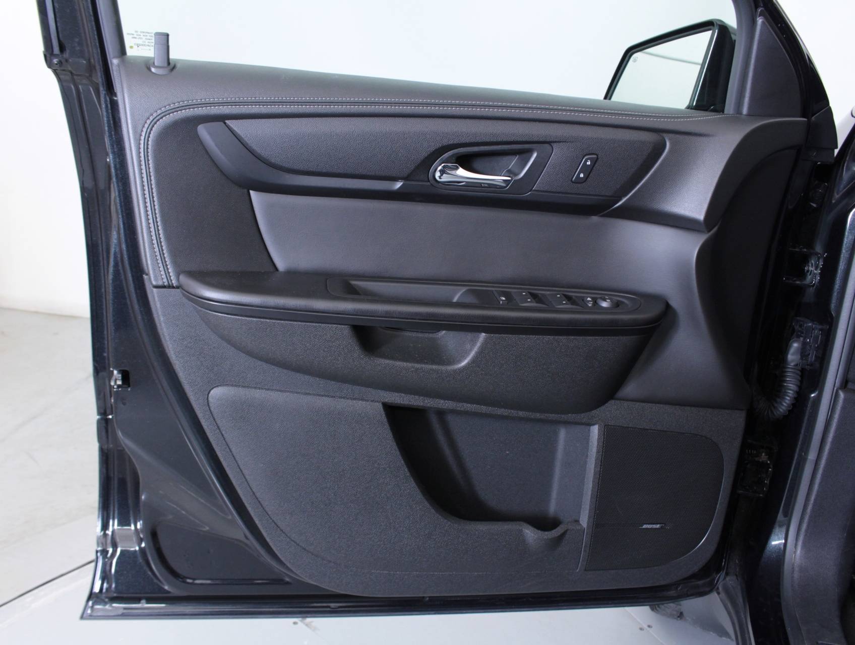 Florida Fine Cars - Used CHEVROLET TRAVERSE 2015 MARGATE 2LT