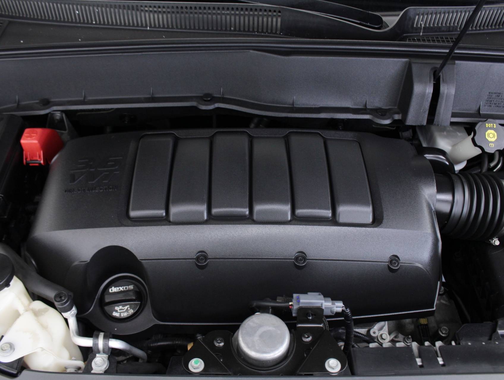 Florida Fine Cars - Used CHEVROLET TRAVERSE 2015 MARGATE 2LT