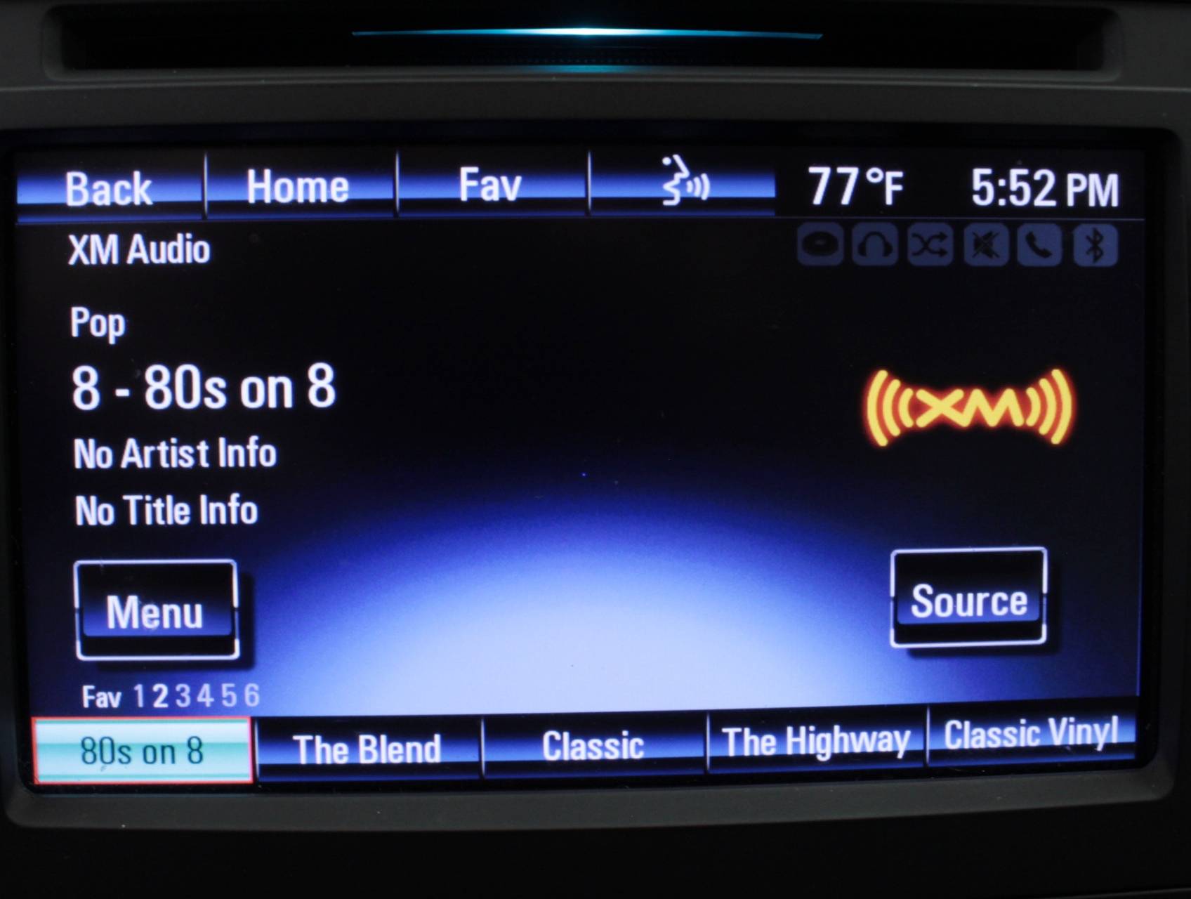 Florida Fine Cars - Used CHEVROLET TRAVERSE 2015 MARGATE 2LT