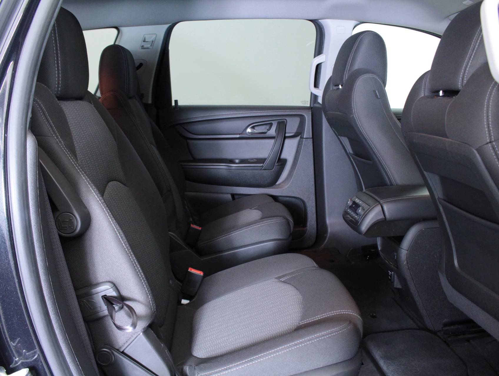 Florida Fine Cars - Used CHEVROLET TRAVERSE 2015 MARGATE 2LT