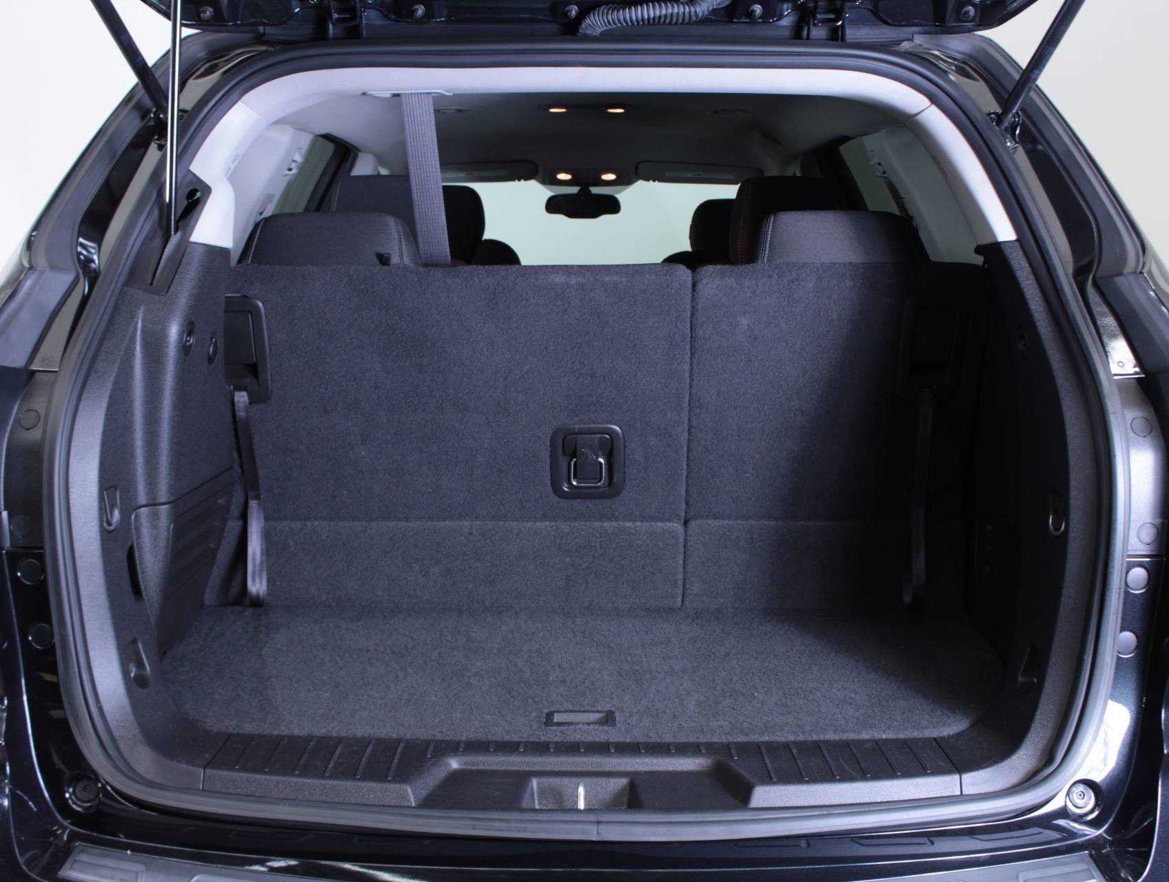 Florida Fine Cars - Used CHEVROLET TRAVERSE 2015 MARGATE 2LT