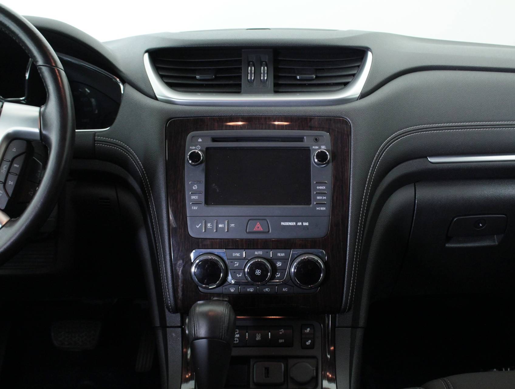 Florida Fine Cars - Used CHEVROLET TRAVERSE 2015 MARGATE 2LT