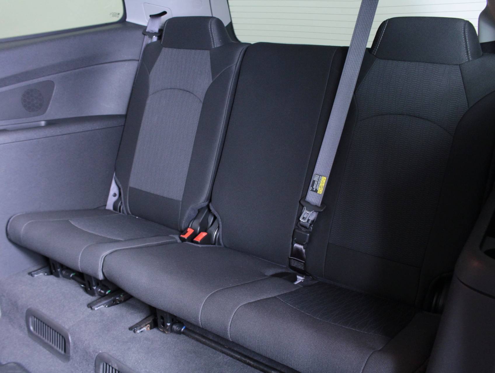 Florida Fine Cars - Used CHEVROLET TRAVERSE 2015 MARGATE 2LT