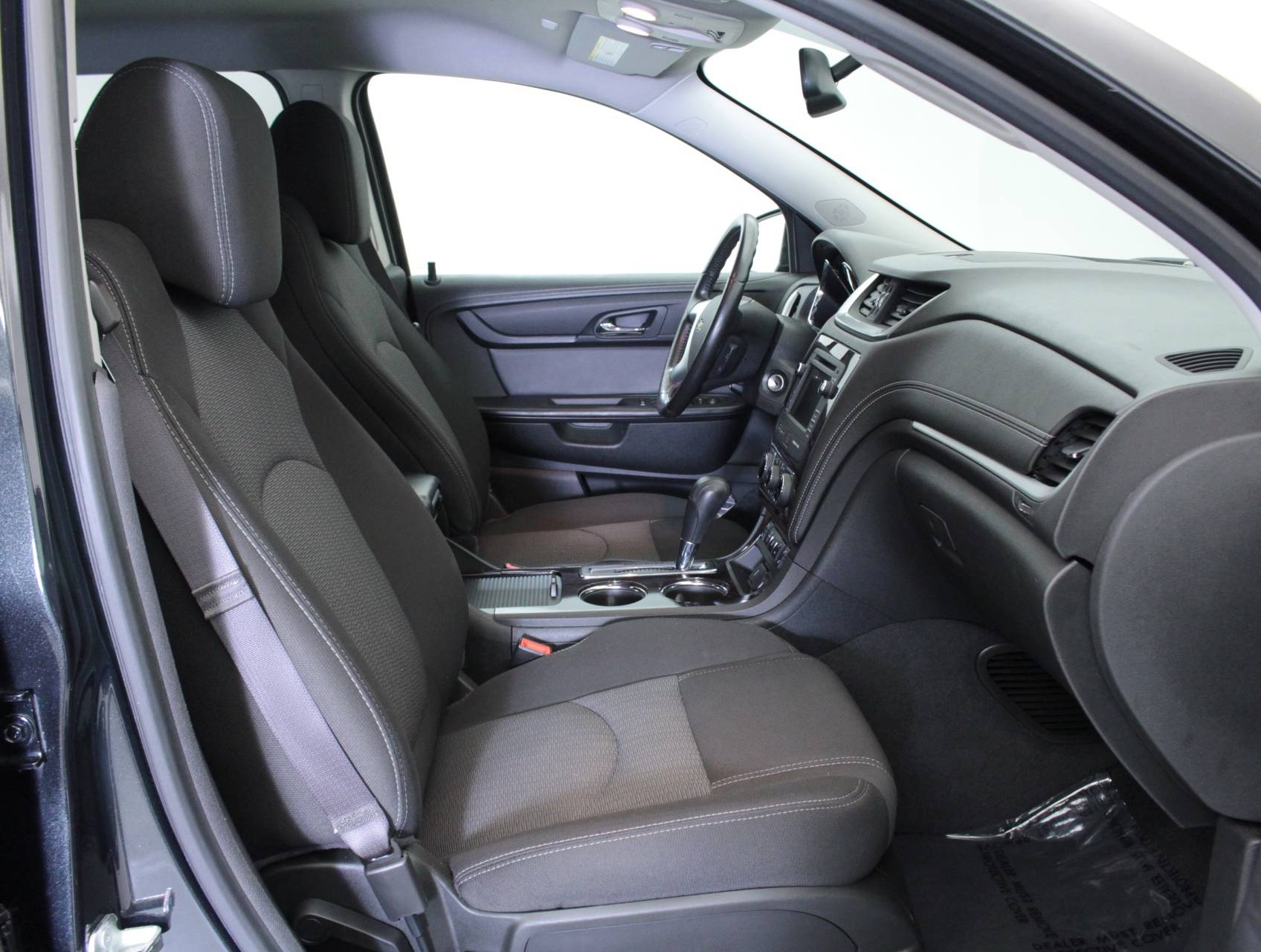 Florida Fine Cars - Used CHEVROLET TRAVERSE 2015 MARGATE 2LT