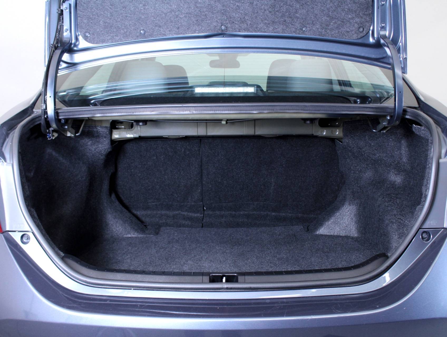 Florida Fine Cars - Used TOYOTA COROLLA 2018 HOLLYWOOD Le