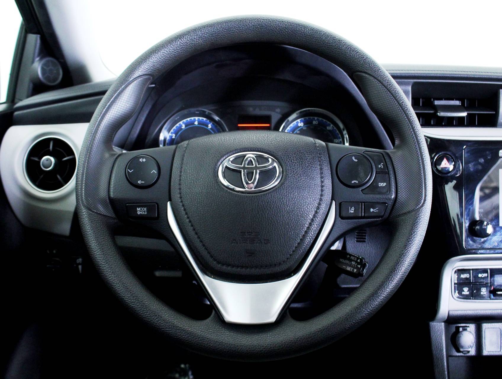 Florida Fine Cars - Used TOYOTA COROLLA 2018 HOLLYWOOD Le