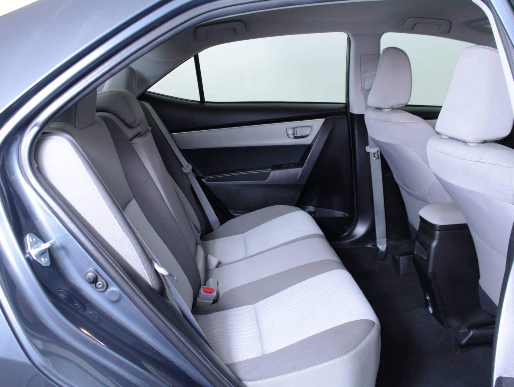 Florida Fine Cars - Used TOYOTA COROLLA 2018 HOLLYWOOD Le