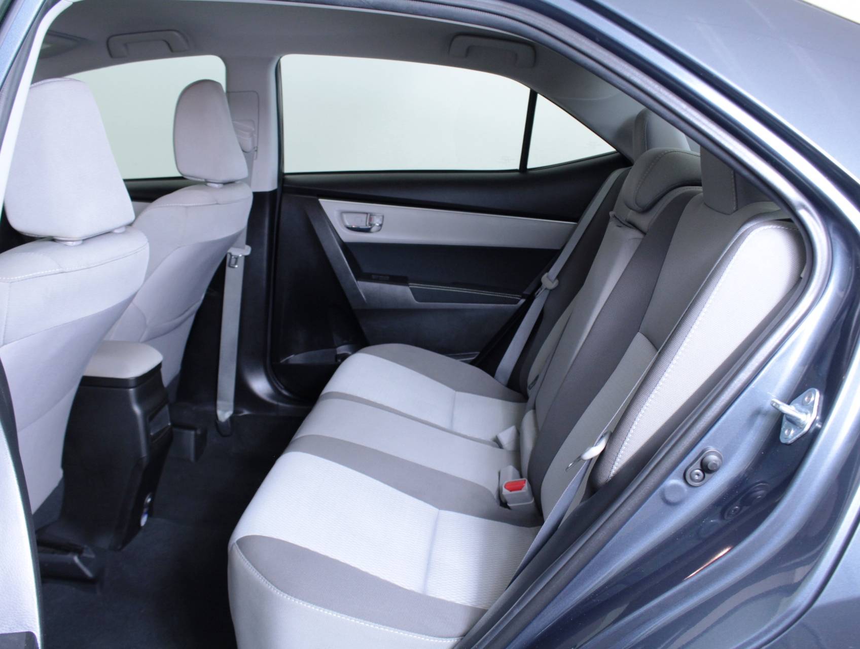 Florida Fine Cars - Used TOYOTA COROLLA 2018 HOLLYWOOD Le