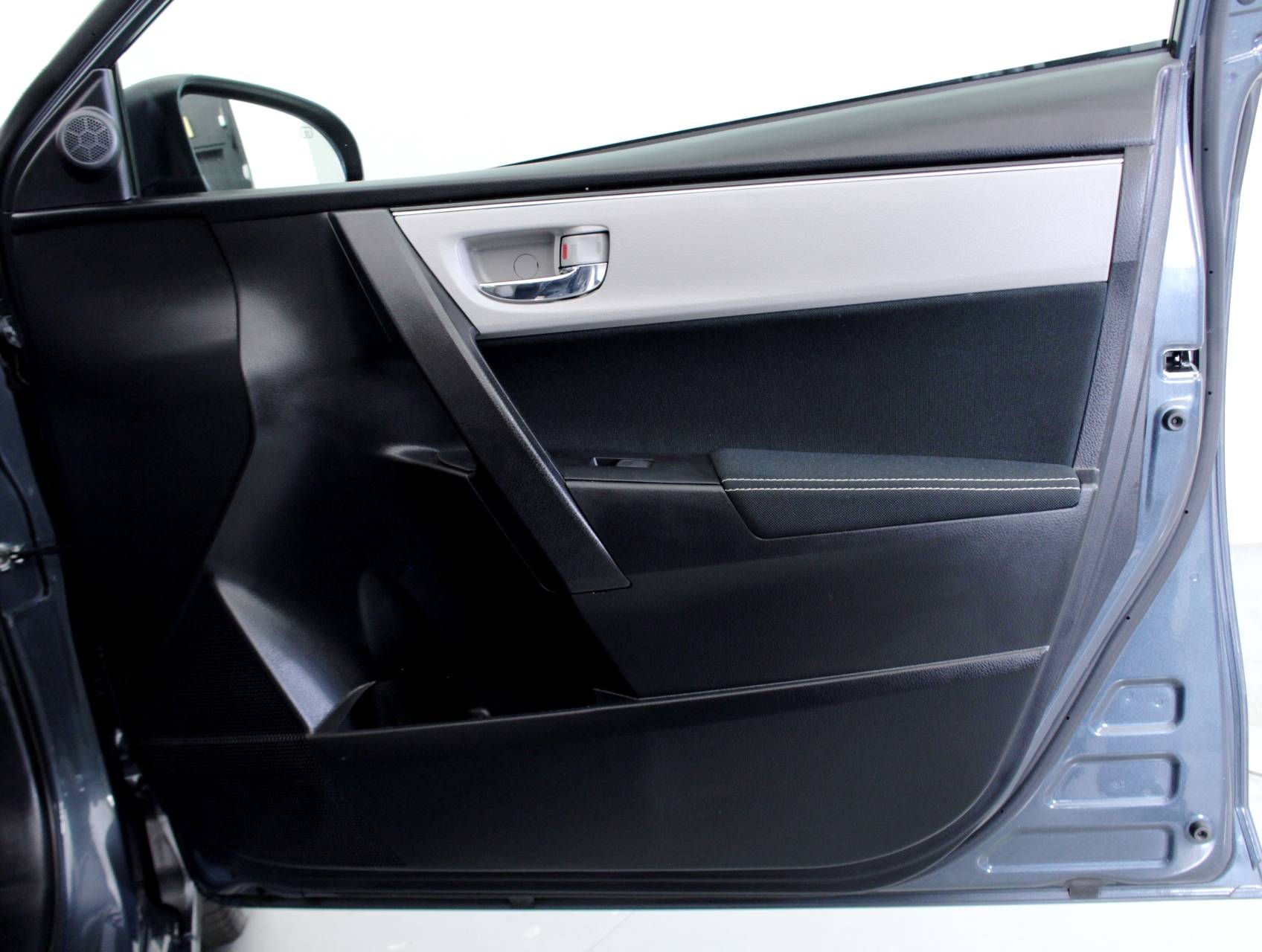 Florida Fine Cars - Used TOYOTA COROLLA 2018 HOLLYWOOD Le