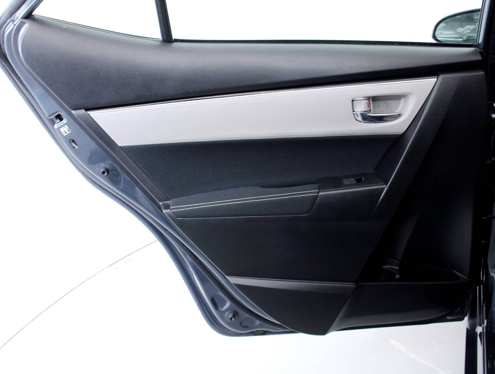 Florida Fine Cars - Used TOYOTA COROLLA 2018 HOLLYWOOD Le